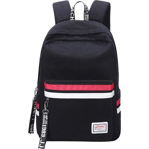 2021 New Laptop Women Backpack Computer Backpacks Waterproof School Bag for Teenage Girls Travel Shoulder Bags Mochilas Satchel