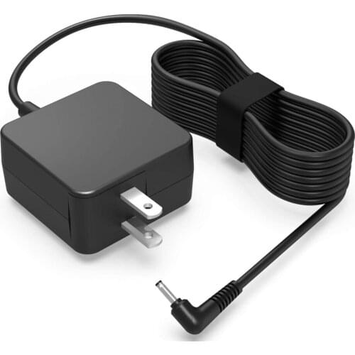 NEW AC Adapter Charger PA-1250-98 40W For Samsung Chromebook XE500C12 13