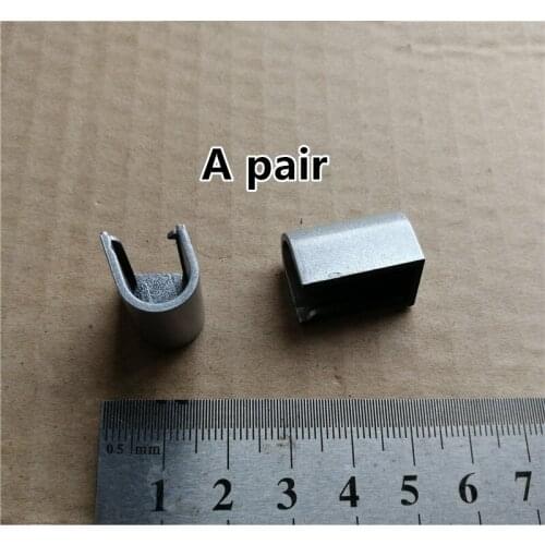 New laptop Cover hinges cap For Toshiba Tecra Z30 Z30-A R634 lcd hinge cover