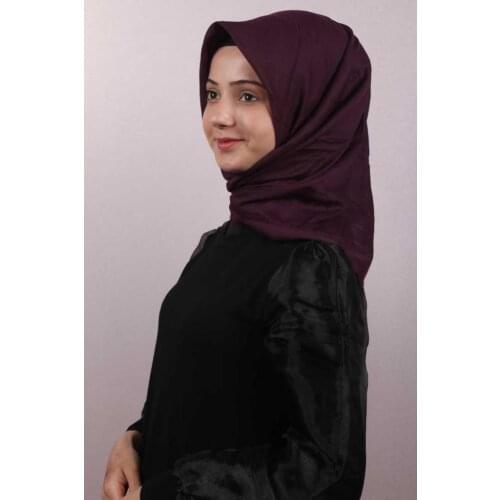 POLOİST SOLID COLOR DISASSEMBLY MUSLIN-01-RENK-07