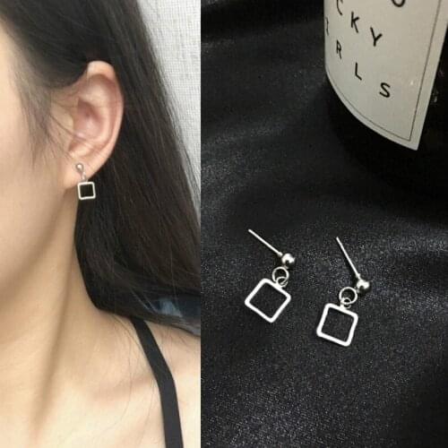 Shuzhenxue Earrings