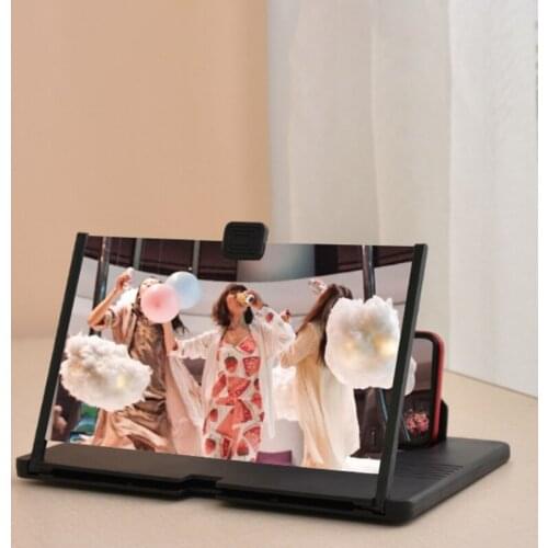 SIV Magnifying Screens For Smartphones