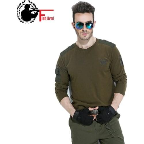 UNION ARMY Men's T-Shirts