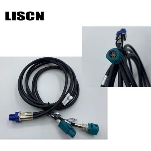 LVDS Line video output input cable
