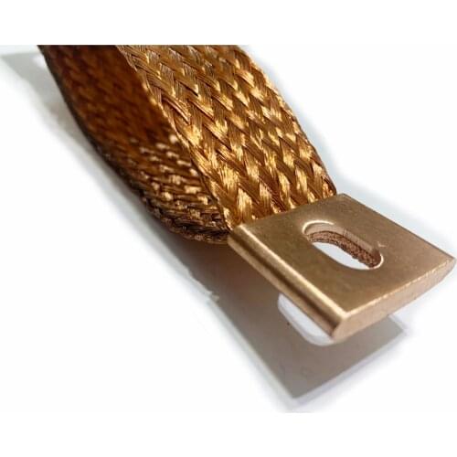 Copper tape Input current 300A