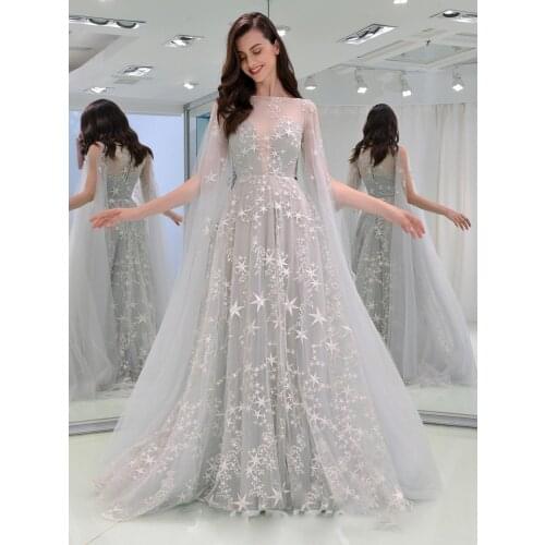 2021 Female Summer New Fashion Five Star Womens Round Neck Fork Long Sleeve Sexy Dress Long Dresses for Women Party Wedding