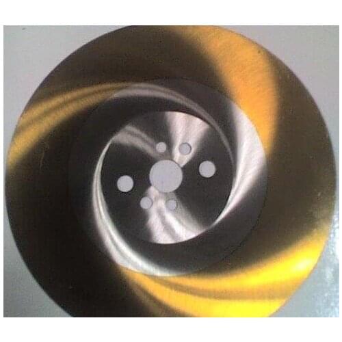 12 inch high-speed steel circular saw blade 325*1.6*32mm HSS-DM05 cutting tools cutting blade