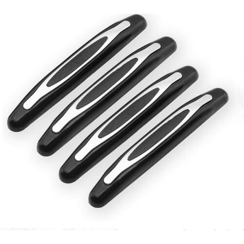 2019 new hot car door protection strip stickers for lada hyundai solaris lada granta polo mazda 3 opel astra h bmw e39 w5w h4 h7