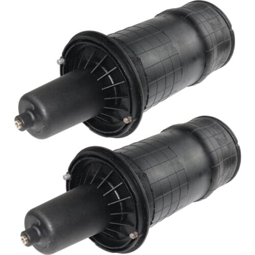 AP03 Sets of 2 Suspension Spring Bag REB101740 For Land Rover Range Rover P38A Front Sides Brand New