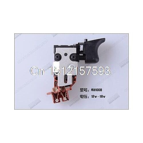 For 152274-15,152274-19 12V-18V VSR Switch DW057,DW056,DW959,DC759,DW054