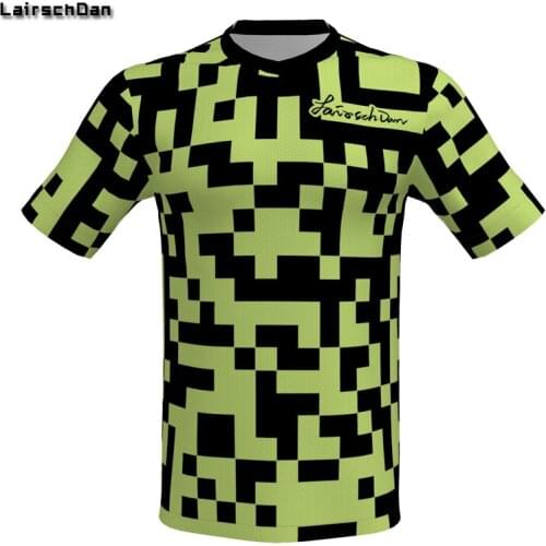 Downhill Mountain Jersey MTB Motorcycle Shirt Short Sleeve Motocross Camiseta Bicicleta DH Bike T Shirt retro cycling jersey