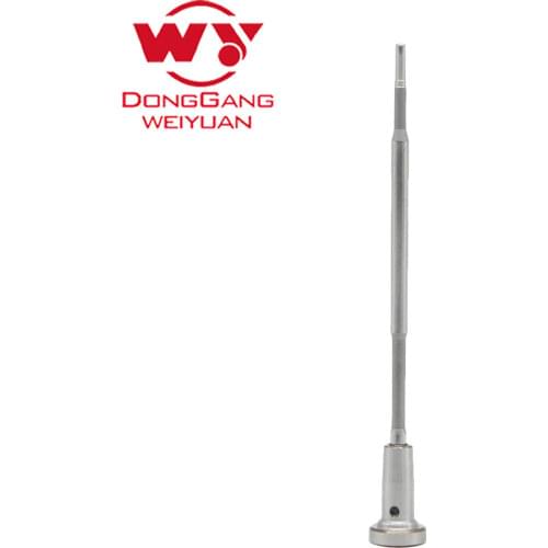 6pcs/lot High-Quality diesel engine control valve set F 00V C01 313 F00VC01313 suit for injector 0445 110 118/174/175