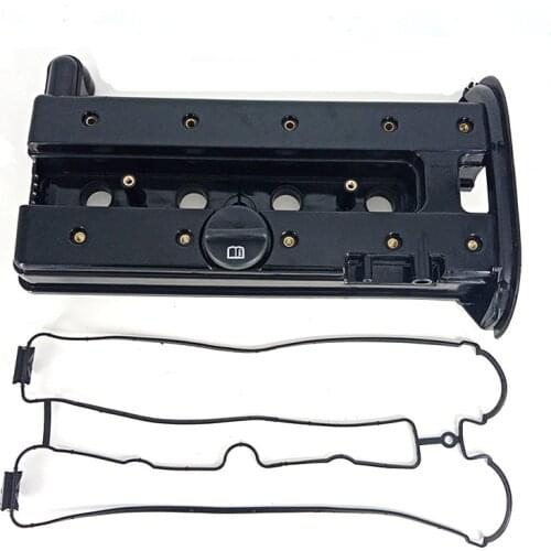 Engine Valve Cover for Chevrolet Captiva 2006 OPEL ANTARA 2.4 2006-,CHEVROLET CAPTIVA 2.4 Opel Antara 2.4L 92068243