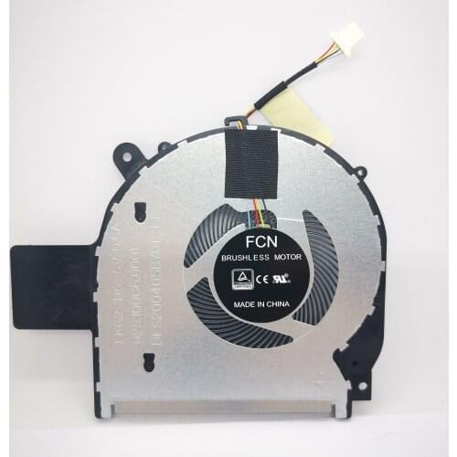 L20819-001 FAN FOR HP Pavilion X360 15-CR 15-CR0037WM 15-CR0053WM 15-CR0095NR 15-CR0087CL 15-CR0091MS TPN-W132 CPU COOLING FAN