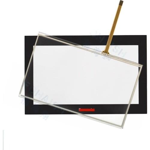 New high quality GT707 AIG707WCL1B2-F touch screen touch screen external screen protective film