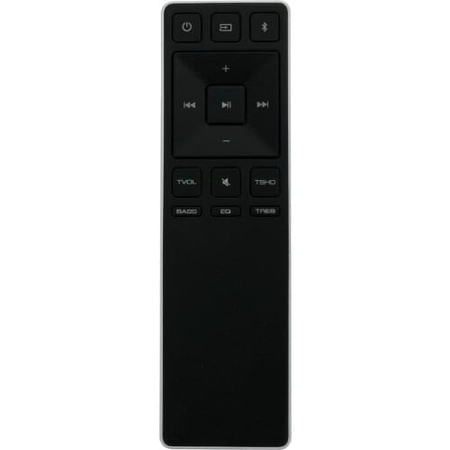 New XRS331-C Remote Control fit for VIZIO Soundbar SB3821-C6 SB2920-C6 SS2521-C6 SB3831-C6M SB3830-C6M SB3820-C6 S2121W-D0 S2121