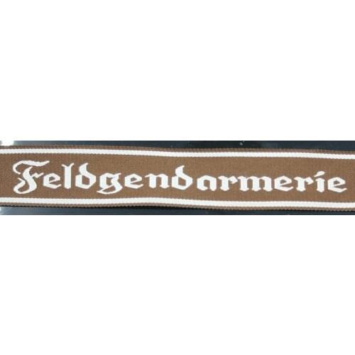 EMD WW2 Uniform Cuff strip2