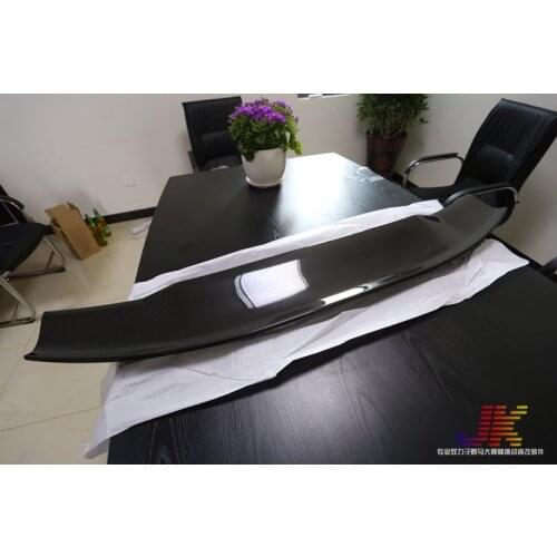 Suitable For 15-21 Ford Mustang Modified Apr Carbon Fiber Perforated Gt Tail, 500