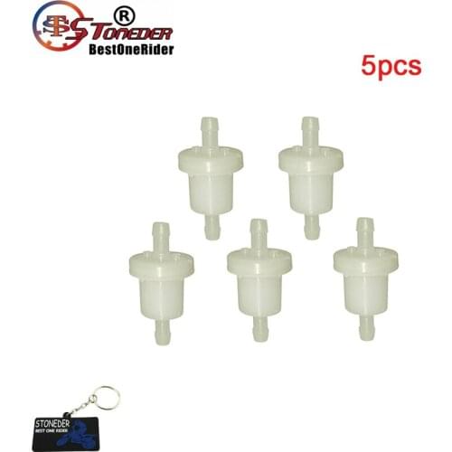 STONEDER Outboard Fuel Filter For Yamaha 4/5/6/8/9.9hp HPDI # 646-24251-02 4A 5C 6C/D 8C