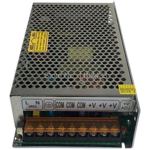 S-250-48 250W 48VDC 5A single group switching power supply AC 110V / 220V to DC 48V