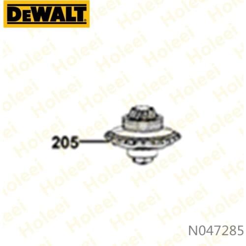 CLUTCH SA FOR DEWALT D25501K D25601K N047285 N041836
