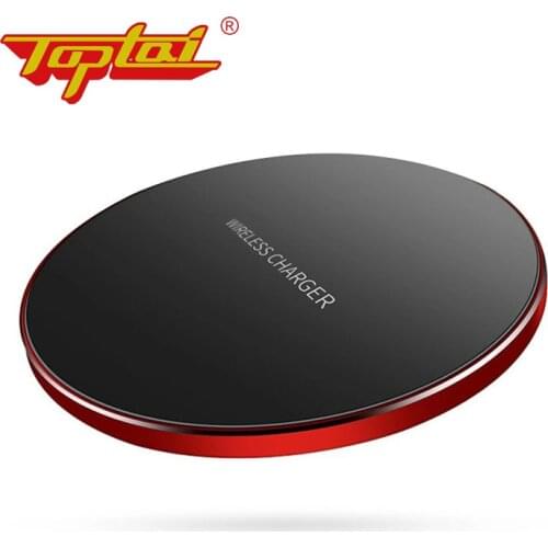 Toptai Wireless Chargers For Iphone