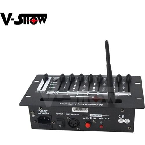 LED Floodlights V-SHOW China