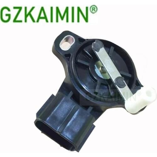 High Quality Accelerator Sensor Throttle Position Sensor For Mazda 6 Mazda 626 GF OEM S48C-41-AC0 S48C41A