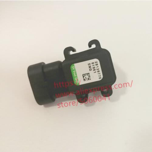Intake pressure sensor for Haval H6 H5 Wingle5 4D20 Diesel engine 28139775/28139776