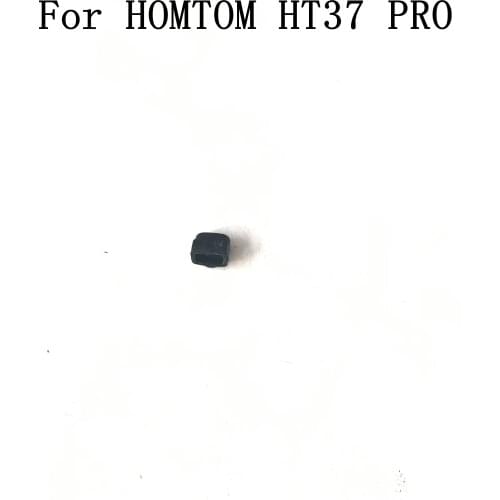 HOMTOM HT37 PRO Used Phone Proximately Sensor Rubber Sleeve For HOMTOM HT37 PRO Repair Fixing Part Replacement