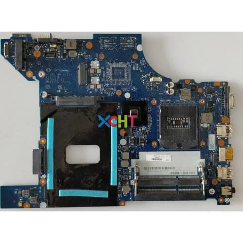 FRU : 04X4790 AILE1 NM-A151 HD 4000 Graphics for Lenovo Edge E440 Laptop PC Notebook Motherboard Mainboard Tested