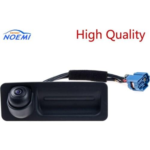 YAOPEI 95766D2000 View Camera For HYUNDAI Camera BackUp car accessories 95766-D2000
