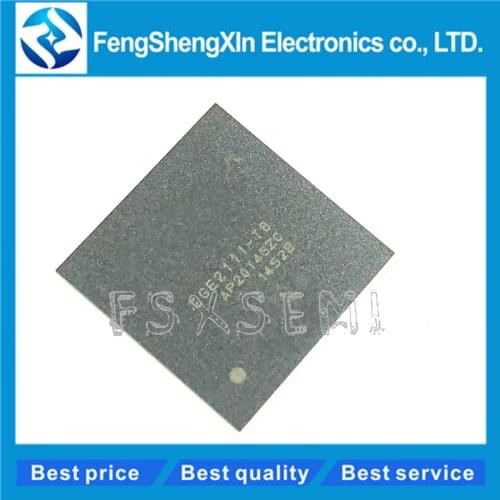 LGE2111-T8 LGE2111 T8 LGE2111A-T8 BGA LCD chip