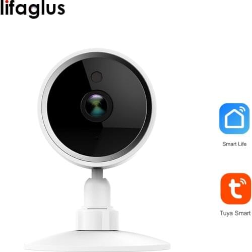LIFAGLUS Mini CCTV Cameras