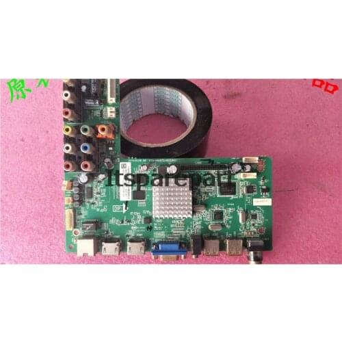 For Kang Guanhao Li 42s61f Main Board 4704-m608t9-a8233k01 with Auscreen K420wd6