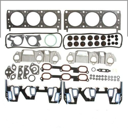 New 96-05 Oldsmobile Buick Chevrolet Pontiac 3.1l 3.4l Head Gasket Set Vin E J