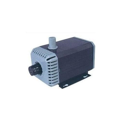 Gift rs-4200 fish tank submersible pump filter pump 220V 50Hz 50w well-pumping fountain 1800L/H
