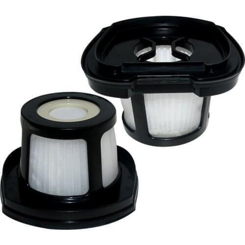 2 PCS HEPA Filter dustproof for Bissell 1614212 1614203 1614204 2390 2389 2390A