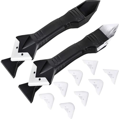 SI MI DA DANG Scrapers