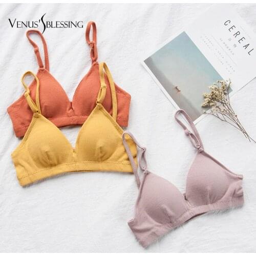 VENUS'S BLESSING Push-up Bras