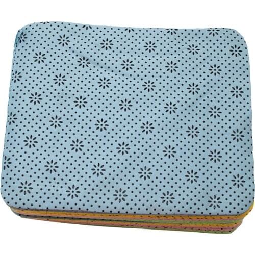 High Quality Non-Slip Graphic Glasses Cleaner Microfiber Cleaning Anti-Fog Camera Lens Mobile Phone Screen Wipes Cleaning Cloth