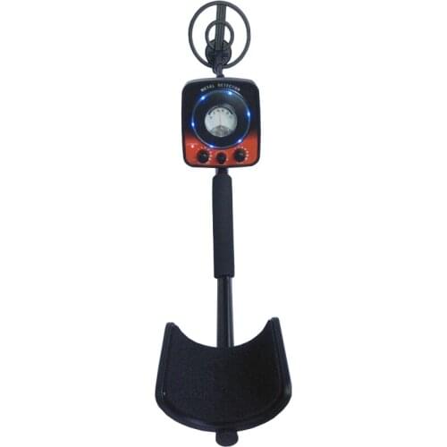 High quality metal detector hobby Underground treasure hunting coin Archeology Device mineral exploration find gold detector