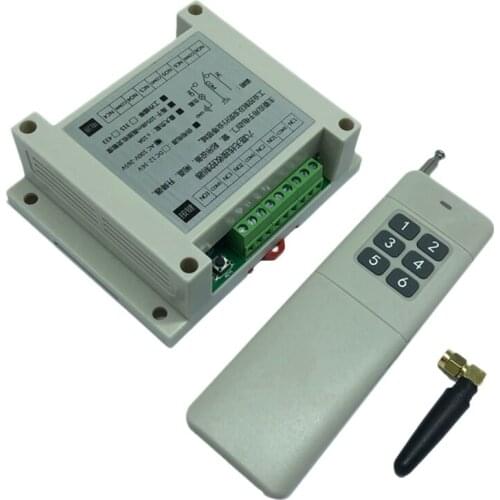 ZEALOT Remote Controls