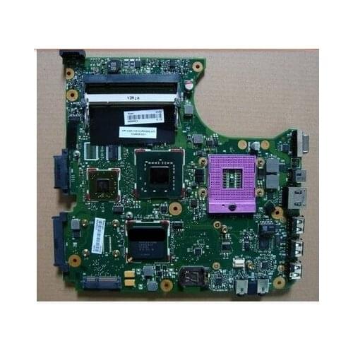 538408-001 lap CQ510 CQ511 GM965 connect board connect with motherboard full test connect board