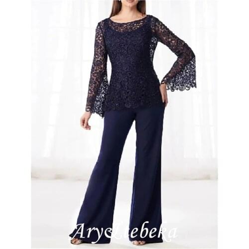 Ary&tebeka Womens Lace Dresses
