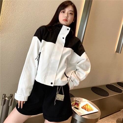 fashion Yshop Women's Short Jackets