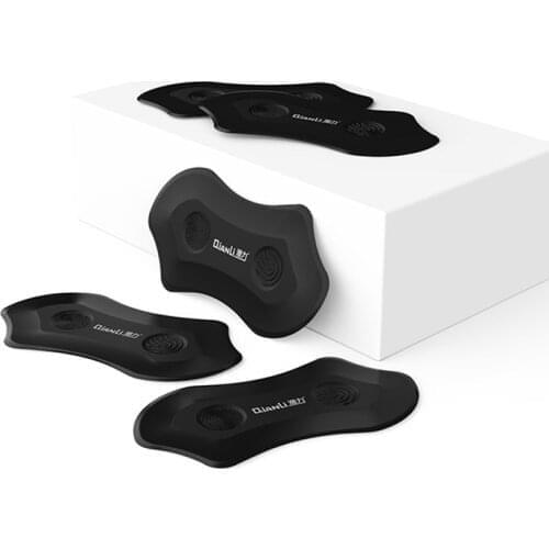 3Pcs/lot Qianli iPry Phone Opening Tool Ultra Thin HiPS Anti-static Disassembling Card Phone Samsung LCD Screen Pry Tool