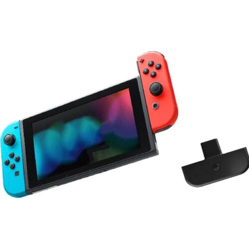 Mini Wireless Audio Adapter Bluetooth V5.0 No Delay Transmitter for Nintend Switch Game Console Type C Output Audio Accessories