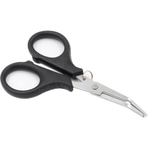 Multifunctional Plier Fishing Line Cutter Fish Tackle Lure Hook Remover Line Cutter Scissors Pliers YS-BUY