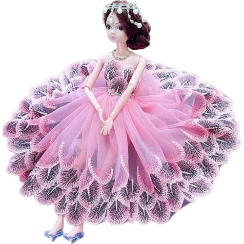 Fashion Wedding Bride Car Inerior Decoration Display Ornament Accessory Gift